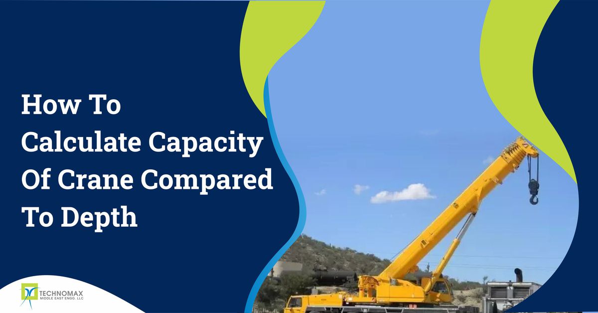 Mobile Crane Safety: Factors Affecting Rated Capacity